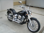 �������� �� ������ �������� Yamaha DragStar400 1998 ���� 5